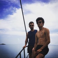 Eser☀️ (@lightningofgod) 's Twitter Profile