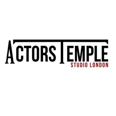 An actor training studio, Production company & community of actors based in central London. For more info: 0203 0044537 or bookings@actorstemple.com