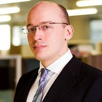 Mark Smith - @UKMediaLawyer Twitter Profile Photo