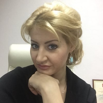 NTarkaeva's profile picture. Заместитель Председателя Правительства Республики Мордовия