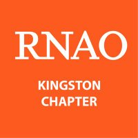 RNAO KingstonChapter(@RNAO_Kingston) 's Twitter Profile Photo