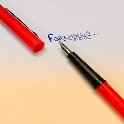 Satya_010's profile picture. Forensic Examiner