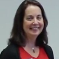 Rebecca Cochran - @cochrancreates Twitter Profile Photo