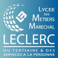 LPO Leclerc Navarre - SEP(@LyceeLeclerc) 's Twitter Profile Photo
