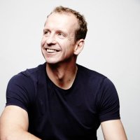 Greg Whyte OBE(@gpwhyte) 's Twitter Profile Photo