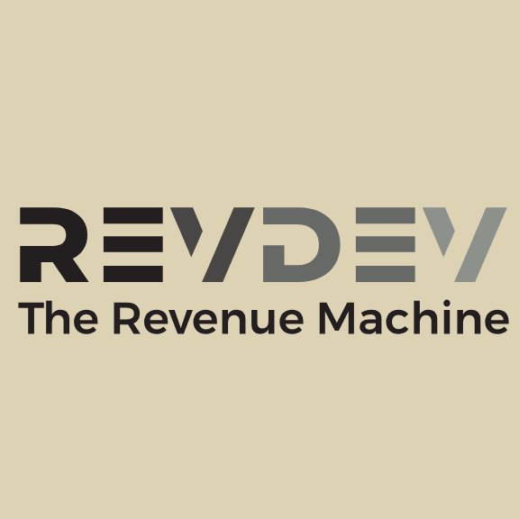 RevDev : Hotels' Smart Partner