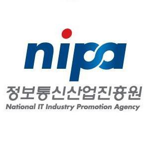 ICT와 관련한 정책 개발, 인재 육성, 기업 지원, SW 해외진출, 융합, 지식서비스산업 육성 등의 업무를 하고 있습니다.
ICT Korea를 선도하는 정보통신진흥기관, 정보통신산업진흥원
(National IT Industry Promotion Agency)