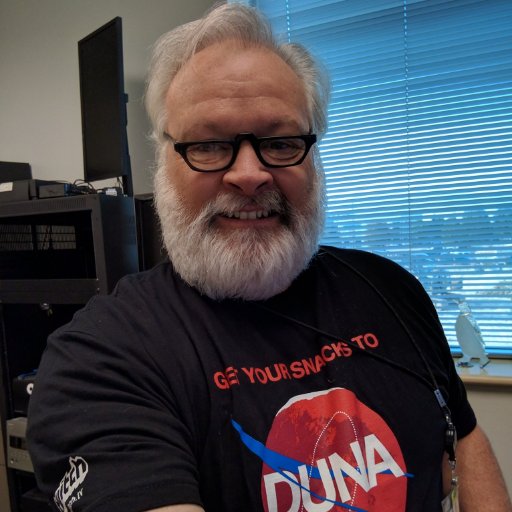 Kelly78Holt's profile picture. I am a child of 60's and 70's music. I love photography and meeting new people. Software development is a side interest. I stream and play Kerbal Space Program.