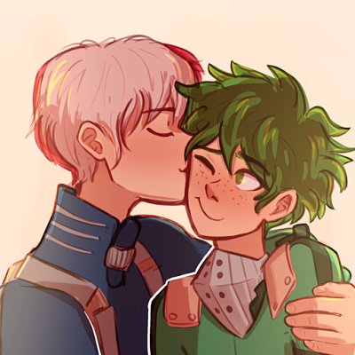 TodoDeku Matchingsさんのプロフィール画像