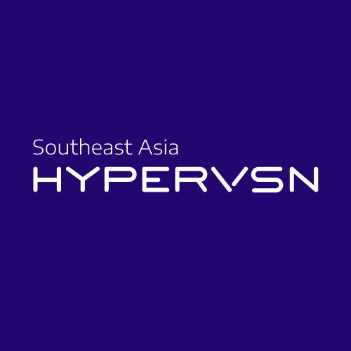 The official partner of the original #HYPERVSN #3Dholographic displays in Southeast Asia. Contact us to order it for #events, #digitalsignage and #advertising