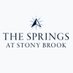 Springs at Stony Brook (@S_StonyBrook) Twitter profile photo