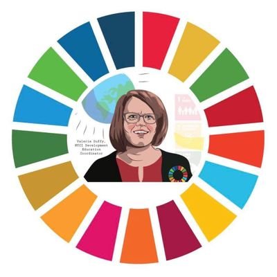 Programme Manager. Striving to be a responsible ancestor of future generations #SDGs #LeaveNoOneBehind