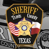 Travis County Sheriff's Office(@TravisCoSheriff) 's Twitter Profile Photo