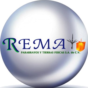 remapararrayos's profile picture. Nos especializamos en sistemas de tierra y pararrayos, las marcas que nos respaldan son: Technoweld, Aplicaciones Tecnológicas y Conductores del Norte.