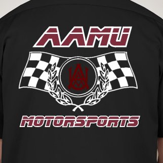 The Alabama A&M University Formula SAE Racing Team