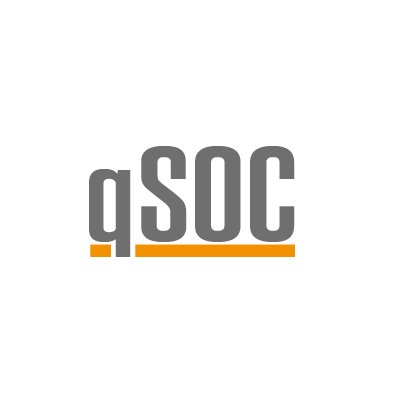 qSOCTools's profile picture. qSOC Tools is a website dedicated to IT Security tools, guides and news.