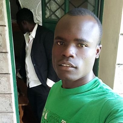 job_kayere's profile picture. The way I was created