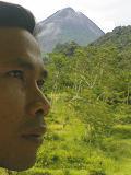 WSU_Tomo's profile picture. A little man from Merapi, want to join in twitter. I want tweet you, world...!!!