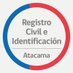 Registro Civil Atacama (@rcivil_atacama) Twitter profile photo Registro Civil Atacama (@rcivil_atacama) Twitter profile photo
