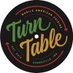 Turn Table, LLC (@TurnTableEvv) Twitter profile photo