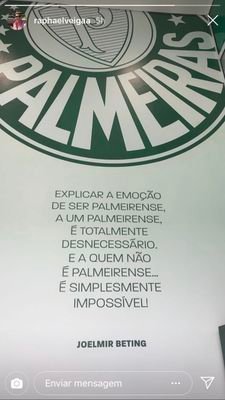 Carlao0810's profile picture. 