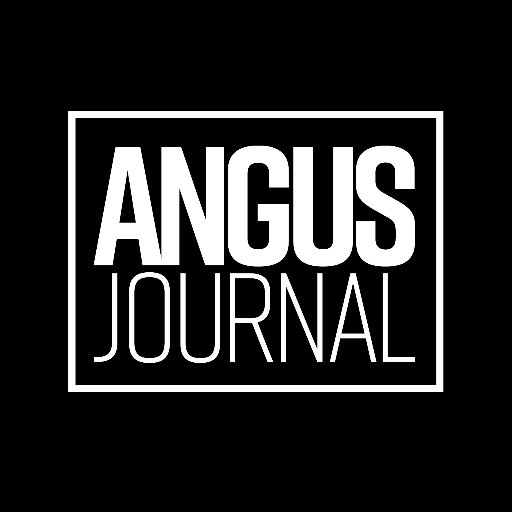 Angus Journal editor