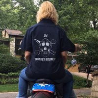 jwmonkeybusiness(@jwmonkeybiz) 's Twitter Profile Photo