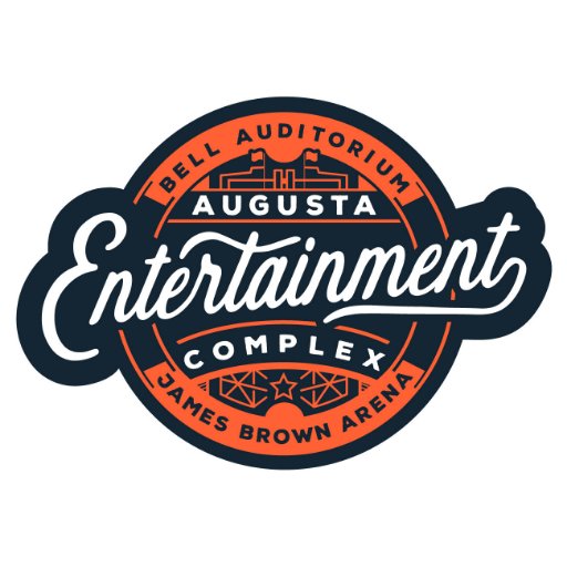 Your source for up-to-date info on all the best events at the James Brown Arena and Bell Auditorium in Augusta, GA!