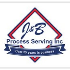 Niagara Region's Trusted Process Server for over 25 years