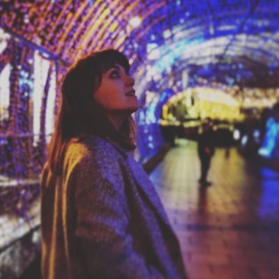 Leaving this hellscape for bluer skies @imogencl.bsky.social