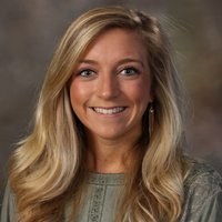 Brenna Barker (@brennawolfram) 's Twitter Profile