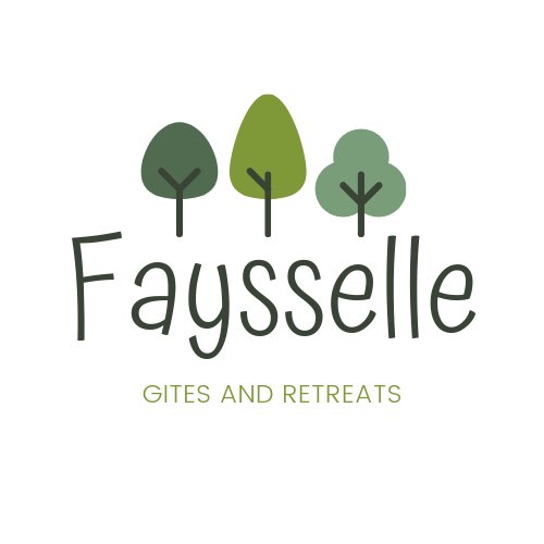 FaysselleFrance's profile picture. Three traditional French cottages with pool, set in twelve acres of stunning countryside  !