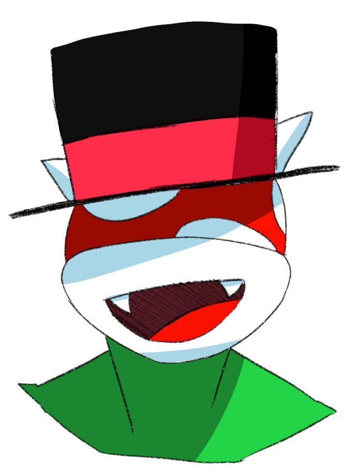 VaXen Piranhaさんのプロフィール画像