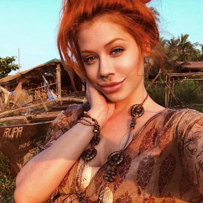 HoneyAndArrows's profile picture. When life keeps failing you, you do whatever you can to survive. Twin to @RedLanternDude. Married to Cupid. (OC | RP)