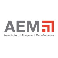 Association of Equipment Manufacturers (AEM)(@aemadvisor) 's Twitter Profileg