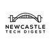 NewcastleTechDigest (@NCLTechDigest) Twitter profile photo