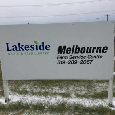 Lakeside is a Agromart joint venture retailer for Crop Inputs & Precision Ag. Four locations serving South Western Ontario -519-289-2067