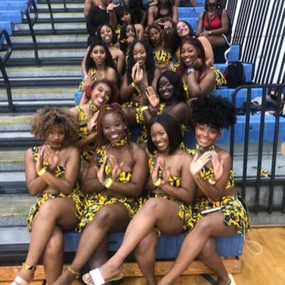 Welcome To The Land Of Essence, Where Dance Is The Only Thing We Need! 🌍💫 For inquiries email essence.morganstate@gmail.com