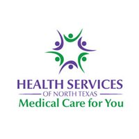 Health Services of North Texas(@HealthNTX) 's Twitter Profile Photo