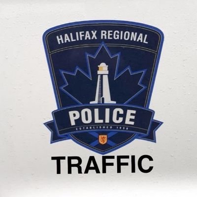Halifax Regional Police officer working in the Traffic Unit. Account not monitored 24/7. Emergency- call 911. Non emergency- call 902-490-5020.