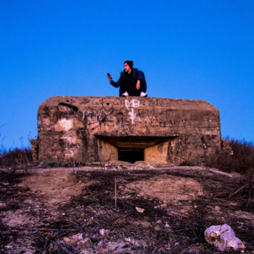 LamcOfGod's profile picture. 