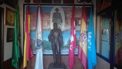 Juan44566048's profile picture. España