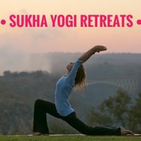 Sukha Yogi Retreats(@yogi_sukha) 's Twitter Profile Photo