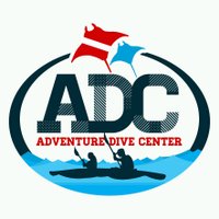 Adventure Dive Center(@ADCscuba) 's Twitter Profile Photo