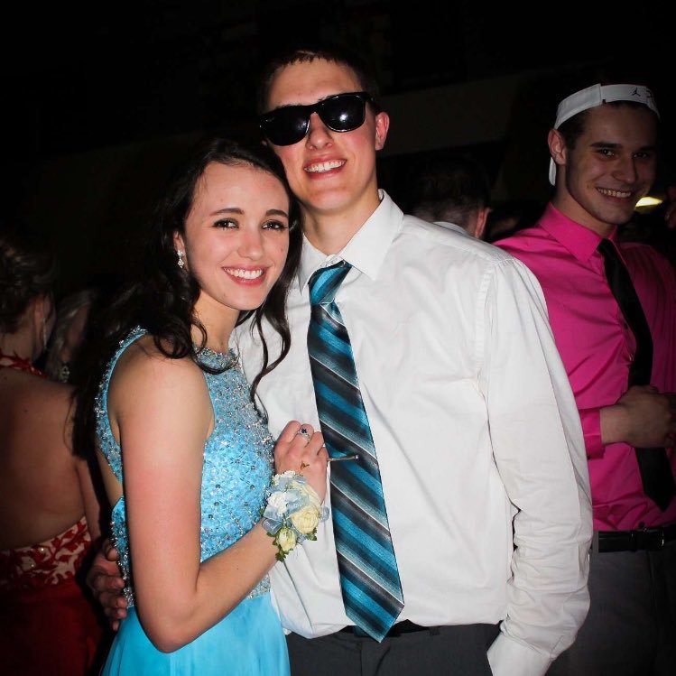 kaileevz's profile picture. WI ➡️ IA || CU🏀 ‘22