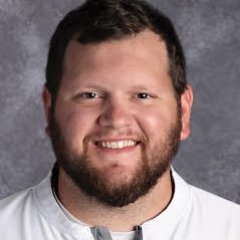 6th-Grade Science Teacher at Washington MS // Demon Football + T&F Coach #washpride