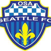 OSA Seattle FC(@OSA_FC) 's Twitter Profile Photo