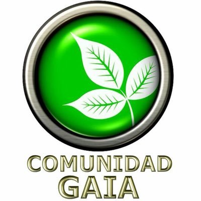ComunidadGaia Profile Picture