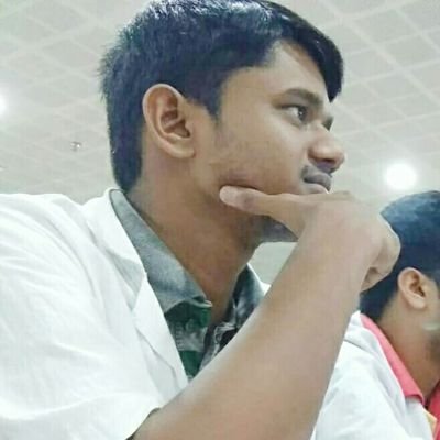 I am an MBBS student, studying 3rd professional part 1 MBBS at Malda medical college and Hospital.
I am interested in india sports specially cricket.