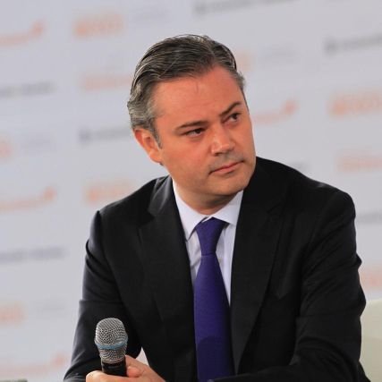 Por un México de ciudadanos libres e iguales, en el que cada persona pueda vivir la vida que quiera vivir.